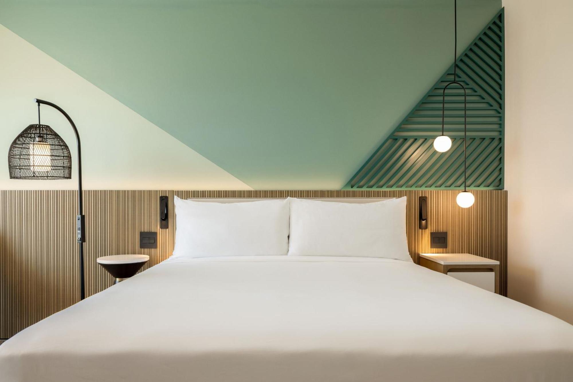 Courtyard By Marriott Curacao Hotel Willemstad Ngoại thất bức ảnh