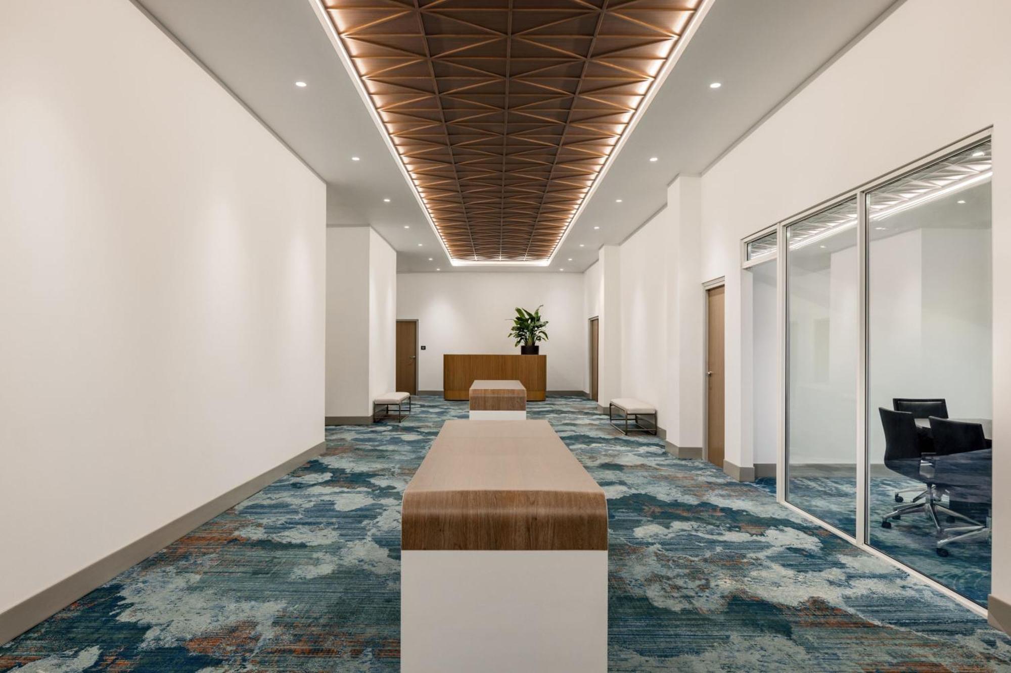 Courtyard By Marriott Curacao Hotel Willemstad Ngoại thất bức ảnh