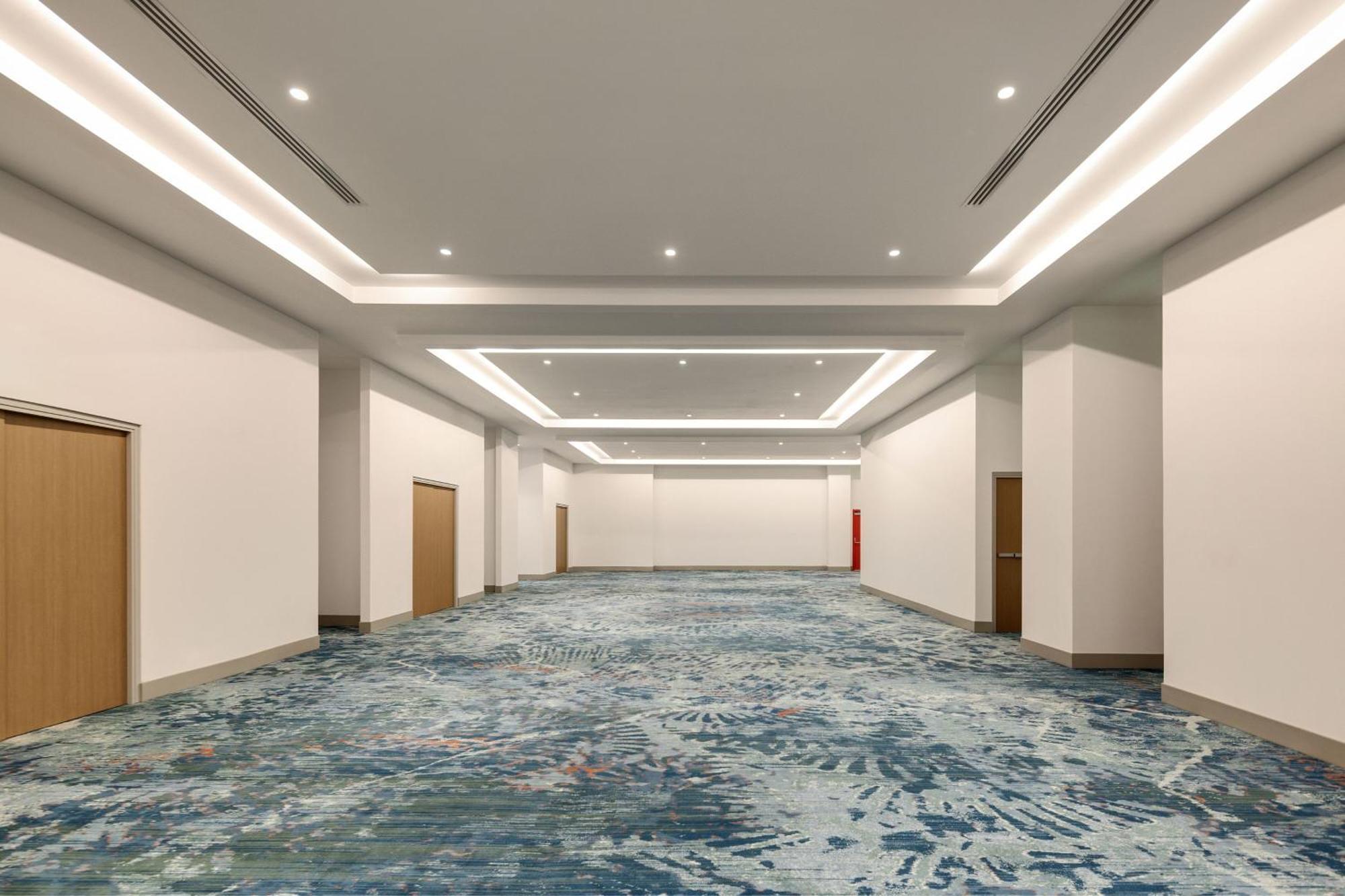 Courtyard By Marriott Curacao Hotel Willemstad Ngoại thất bức ảnh