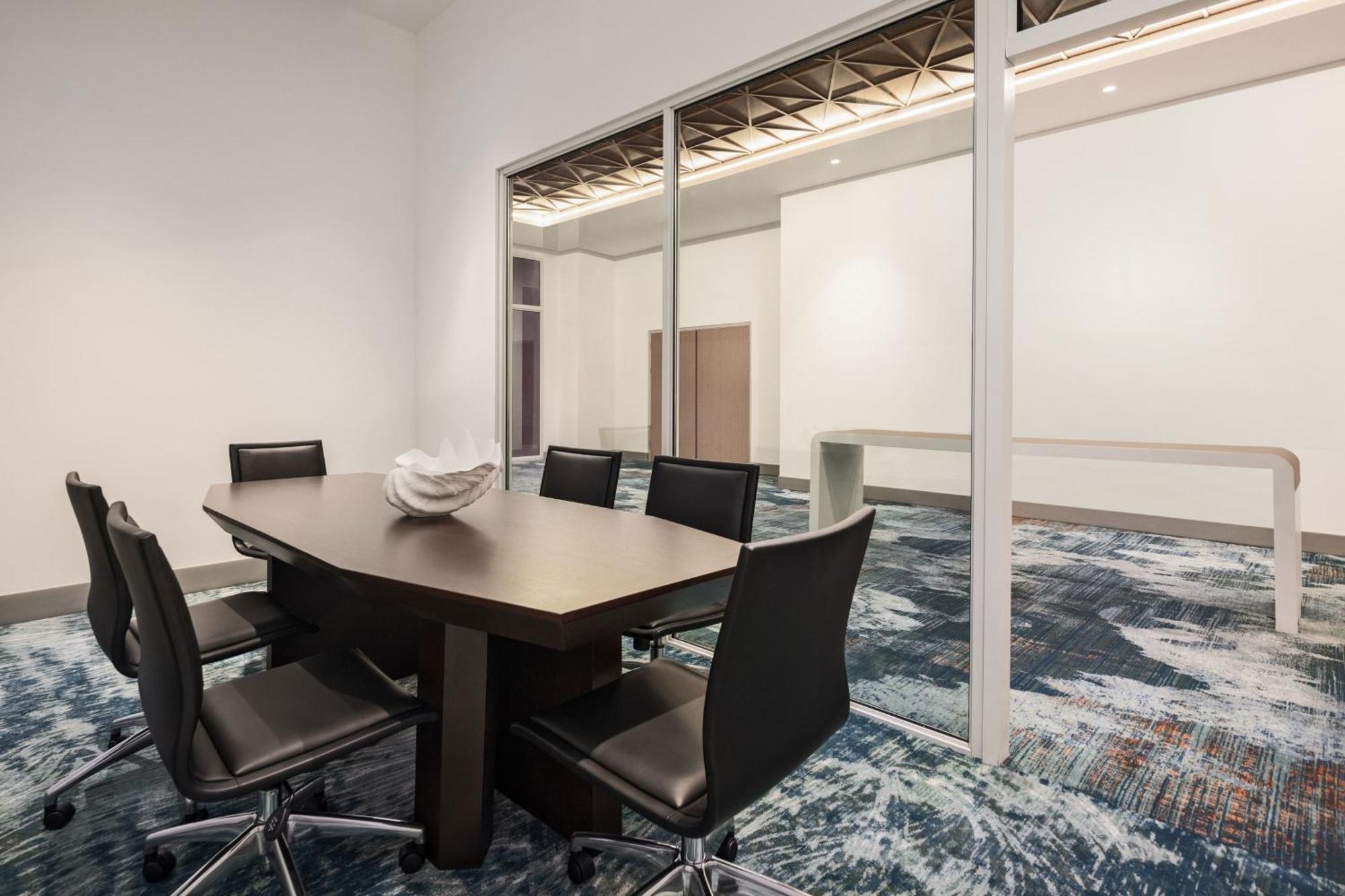 Courtyard By Marriott Curacao Hotel Willemstad Ngoại thất bức ảnh