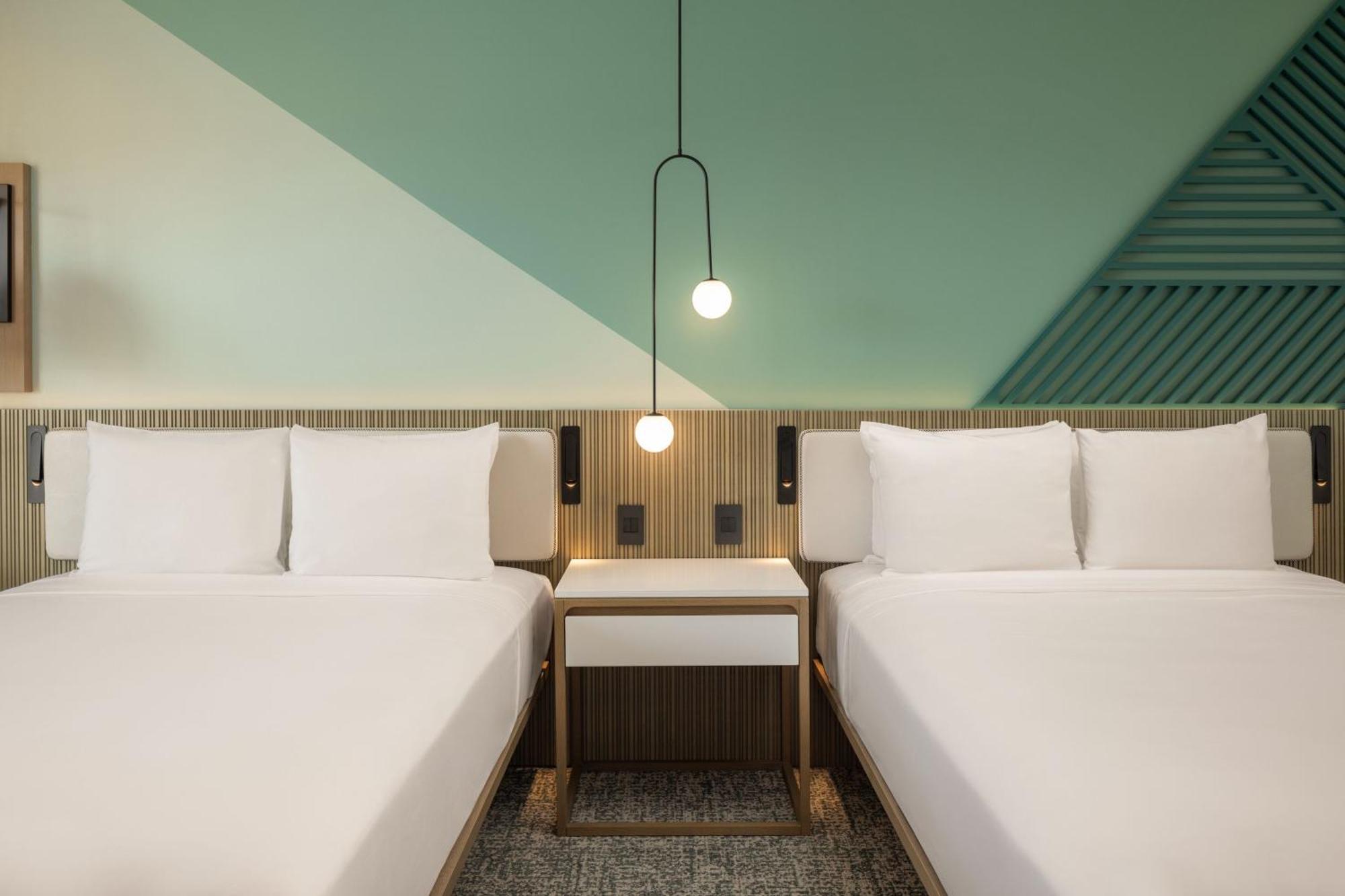 Courtyard By Marriott Curacao Hotel Willemstad Ngoại thất bức ảnh