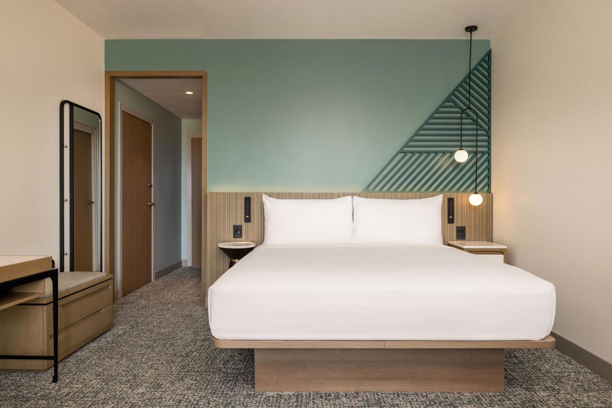 Courtyard By Marriott Curacao Hotel Willemstad Ngoại thất bức ảnh