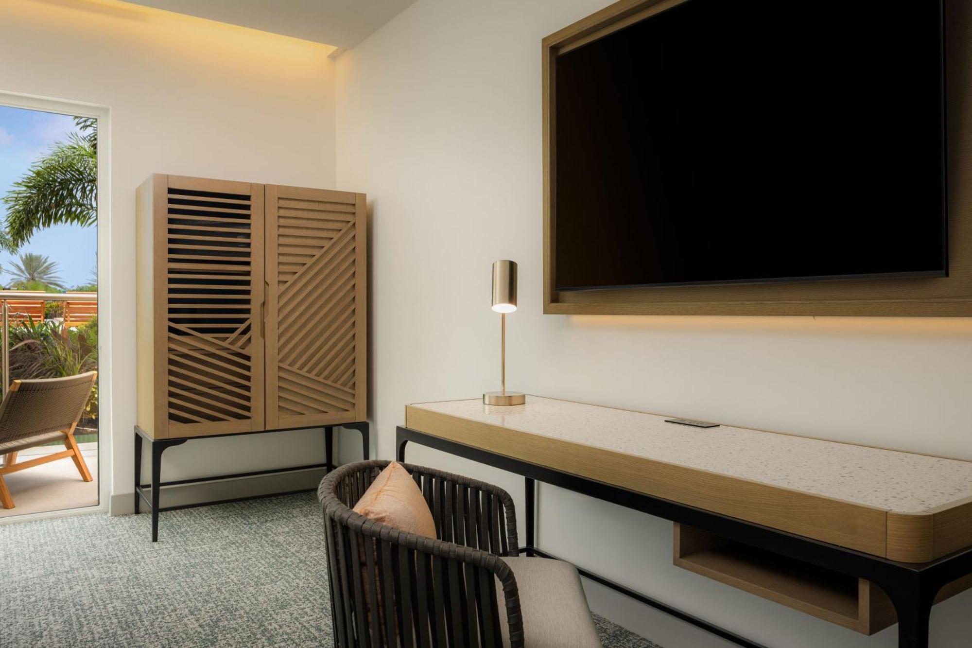 Courtyard By Marriott Curacao Hotel Willemstad Ngoại thất bức ảnh